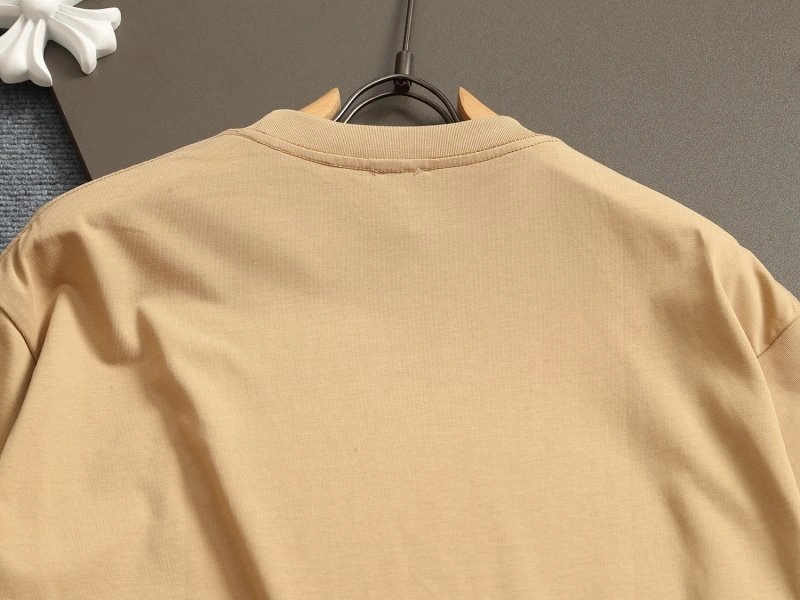 Loewe T-Shirts Stretchable 152305