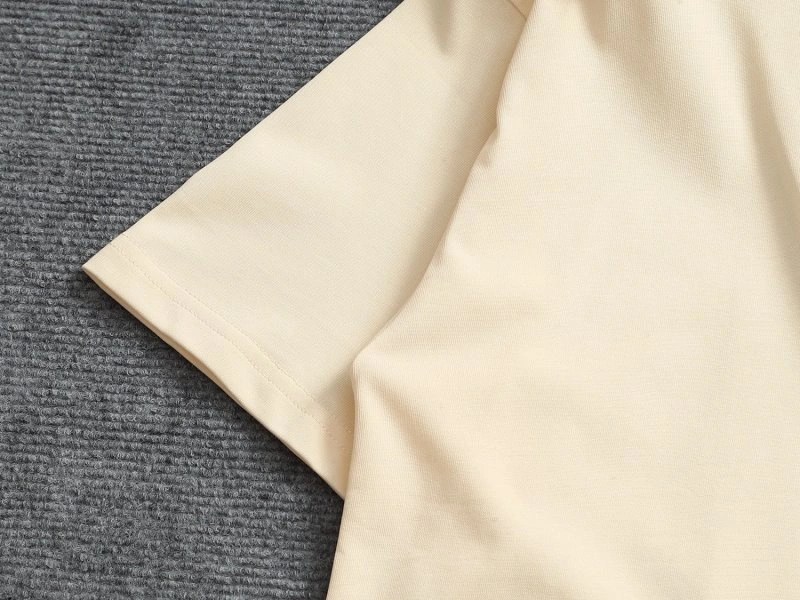 Loewe T-Shirts Casual 152303