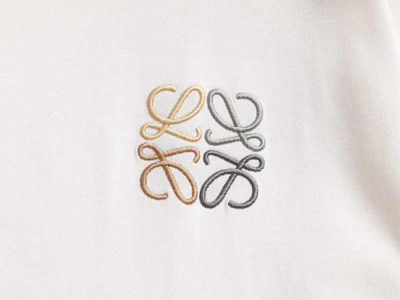 Loewe T-Shirts Chic 152304