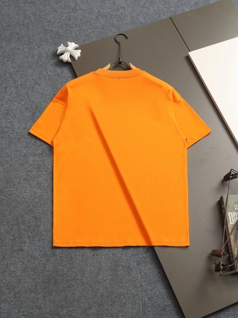 Loewe T-Shirts Lightweight 152302