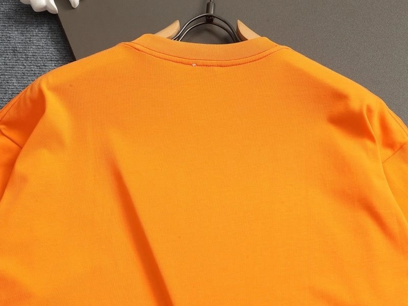 Loewe T-Shirts Lightweight 152302