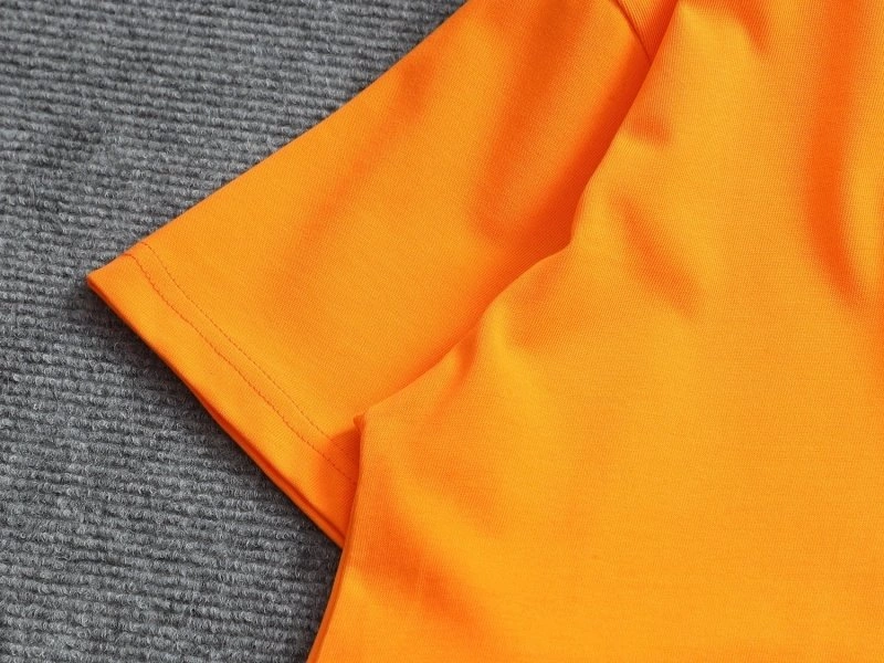 Loewe T-Shirts Lightweight 152302