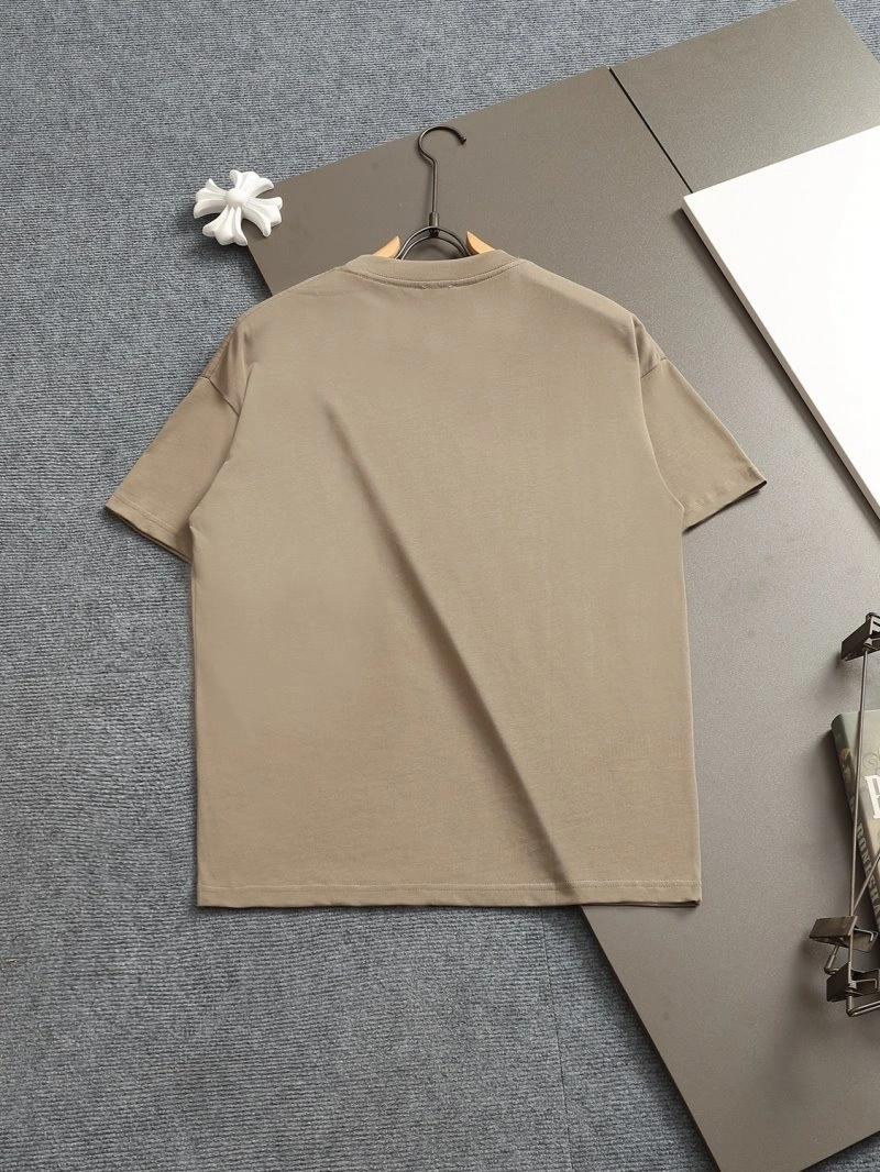 Loewe T-Shirts Resilient 152298
