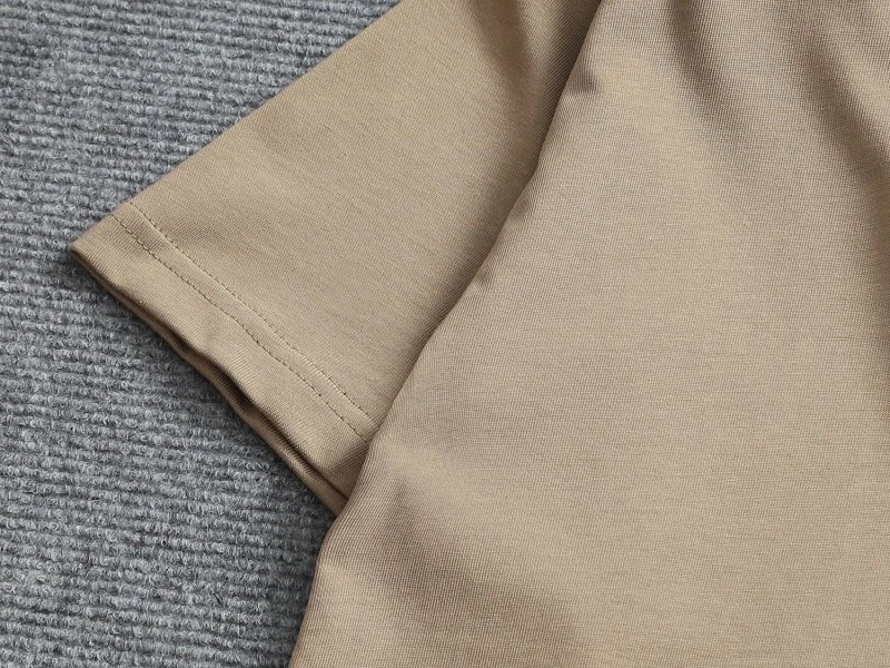 Loewe T-Shirts Resilient 152298