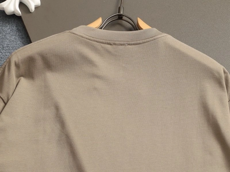 Loewe T-Shirts Resilient 152298