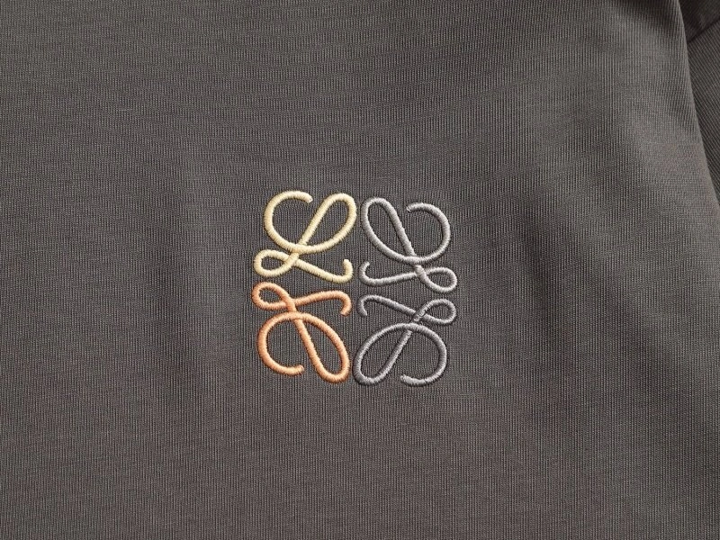 Loewe T-Shirts Upgraded 152297