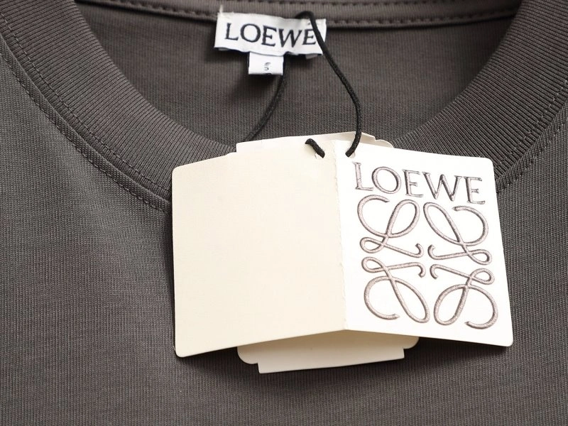 Loewe T-Shirts Upgraded 152297