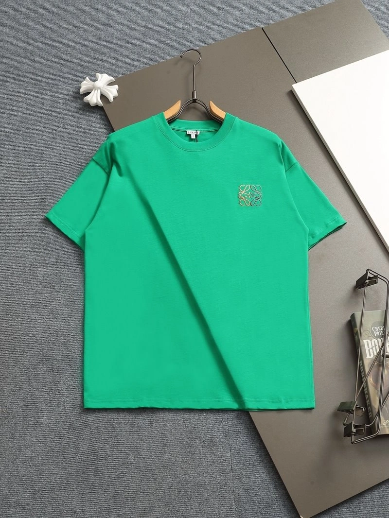 Loewe T-Shirts WeatherProof 152283