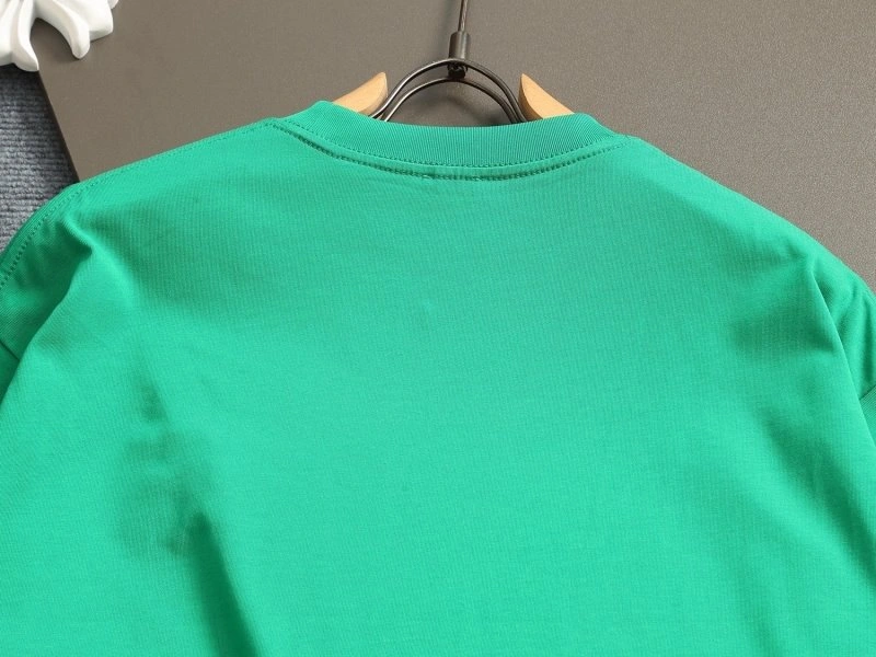 Loewe T-Shirts WeatherProof 152283