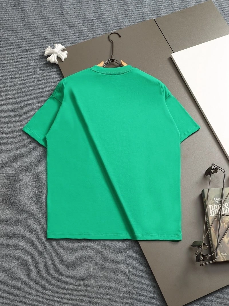 Loewe T-Shirts WeatherProof 152283