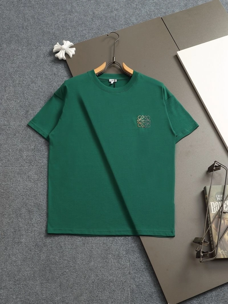Loewe T-Shirts Packable 152299