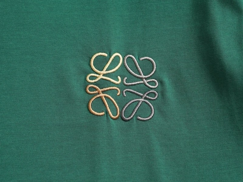 Loewe T-Shirts Packable 152299