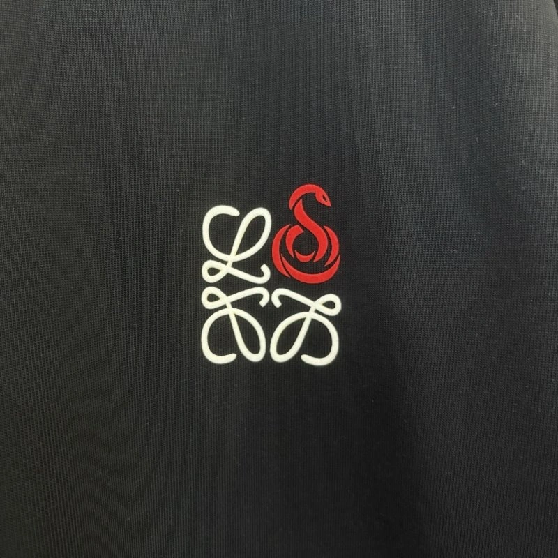 Compact Loewe T-Shirts 152294