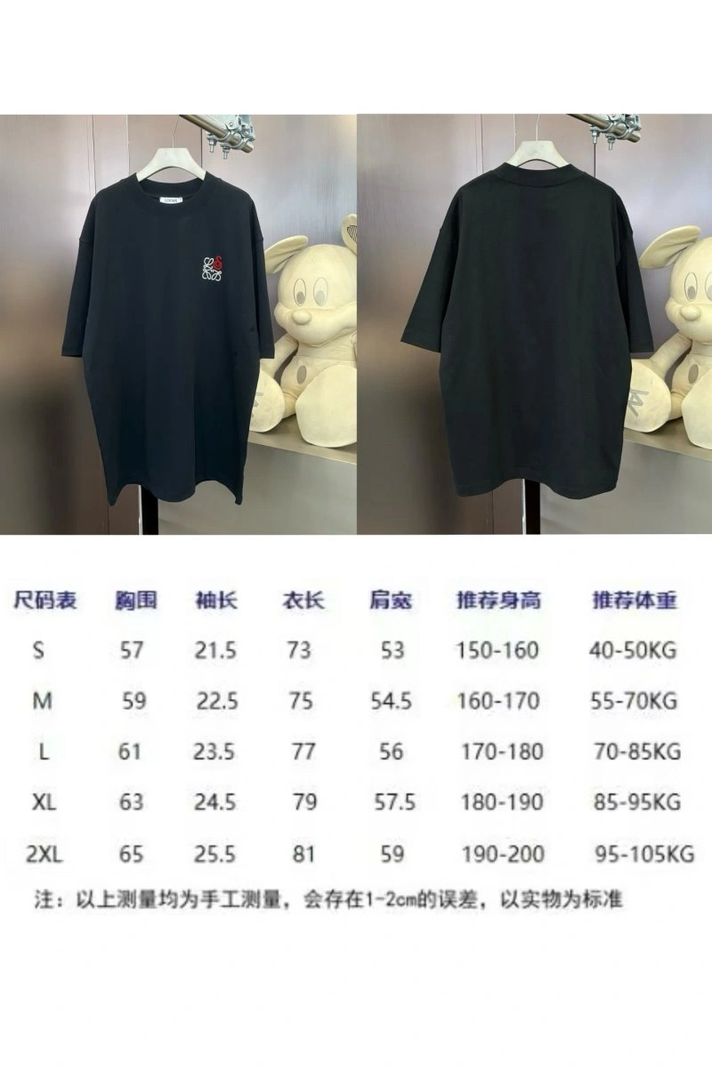 Compact Loewe T-Shirts 152294