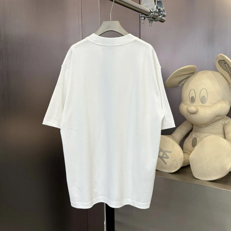 Loewe T-Shirts Durable 152282