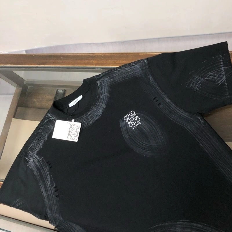 Loewe T-Shirts Modern 152285