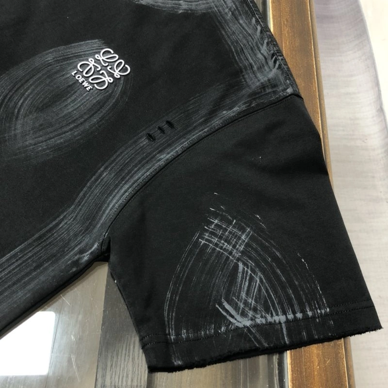 Loewe T-Shirts Modern 152285