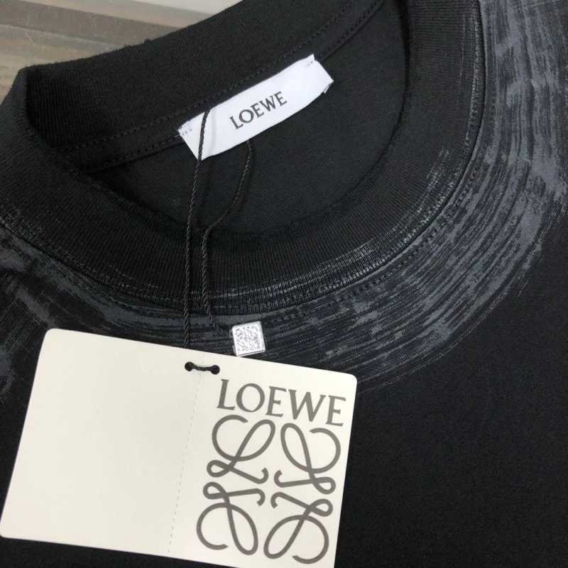 Loewe T-Shirts Modern 152285