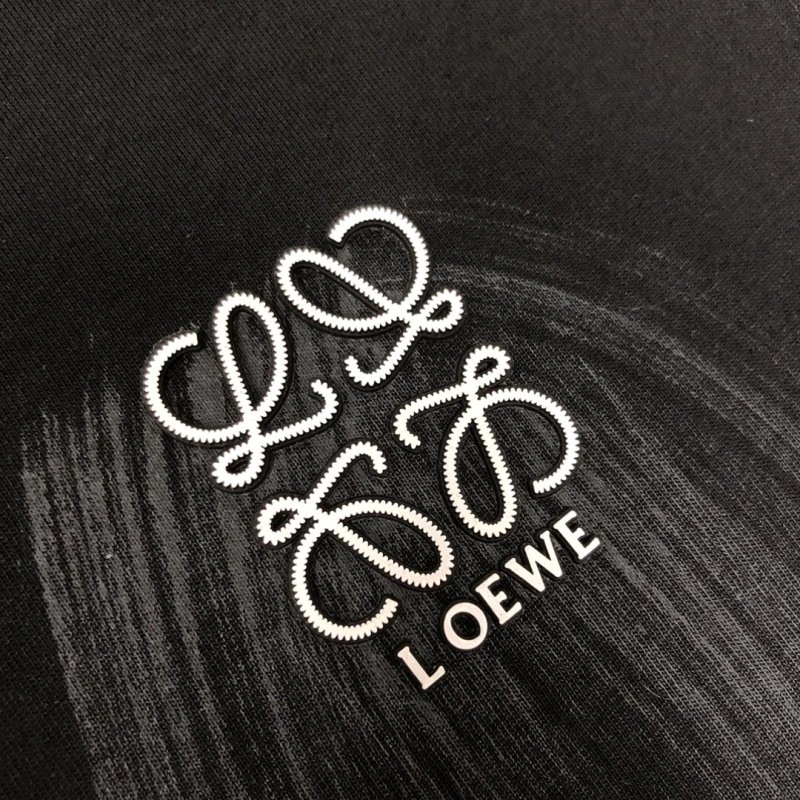 Loewe T-Shirts Modern 152285
