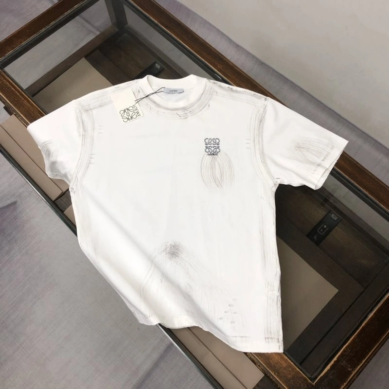 Loewe T-Shirts Refined 152295