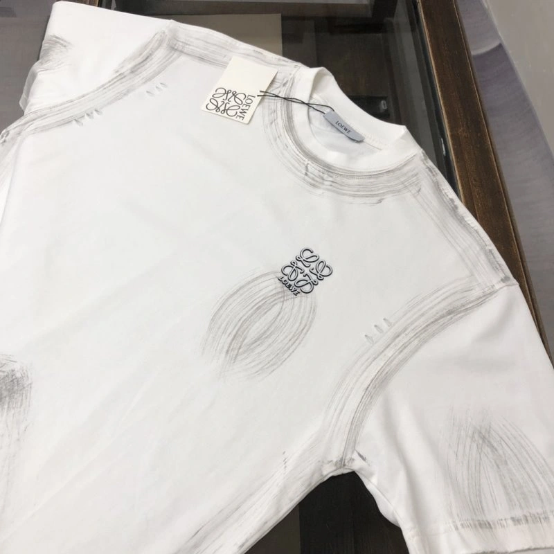 Loewe T-Shirts Refined 152295