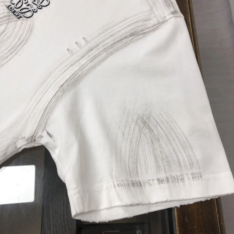 Loewe T-Shirts Refined 152295