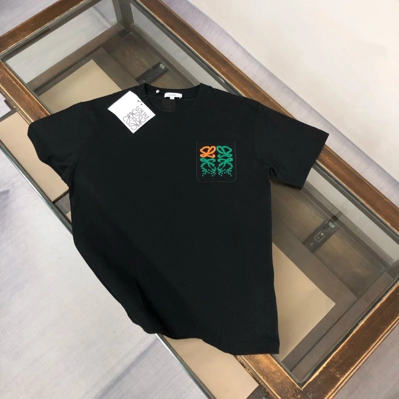 Loewe T-Shirts QuickDry 152286