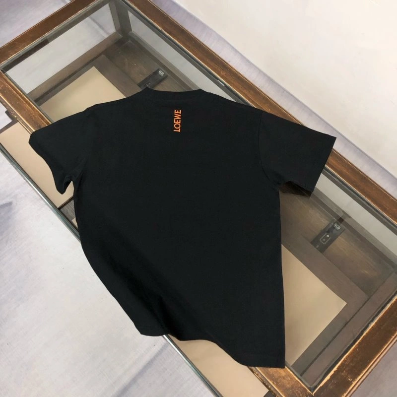 Loewe T-Shirts QuickDry 152286