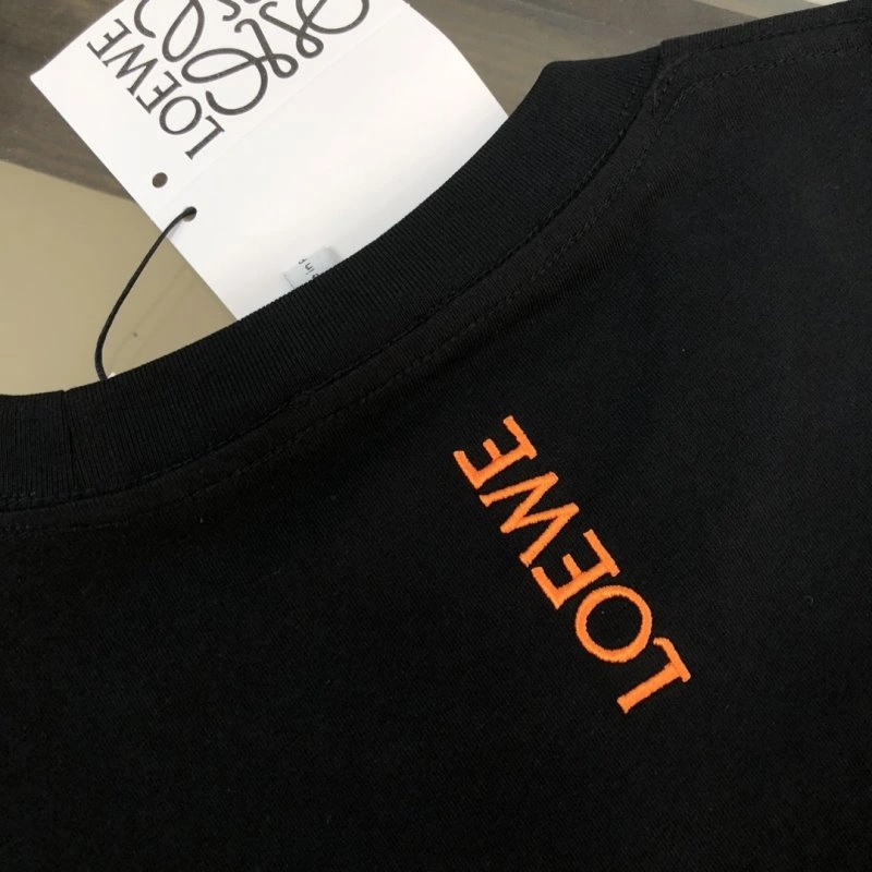 Loewe T-Shirts QuickDry 152286