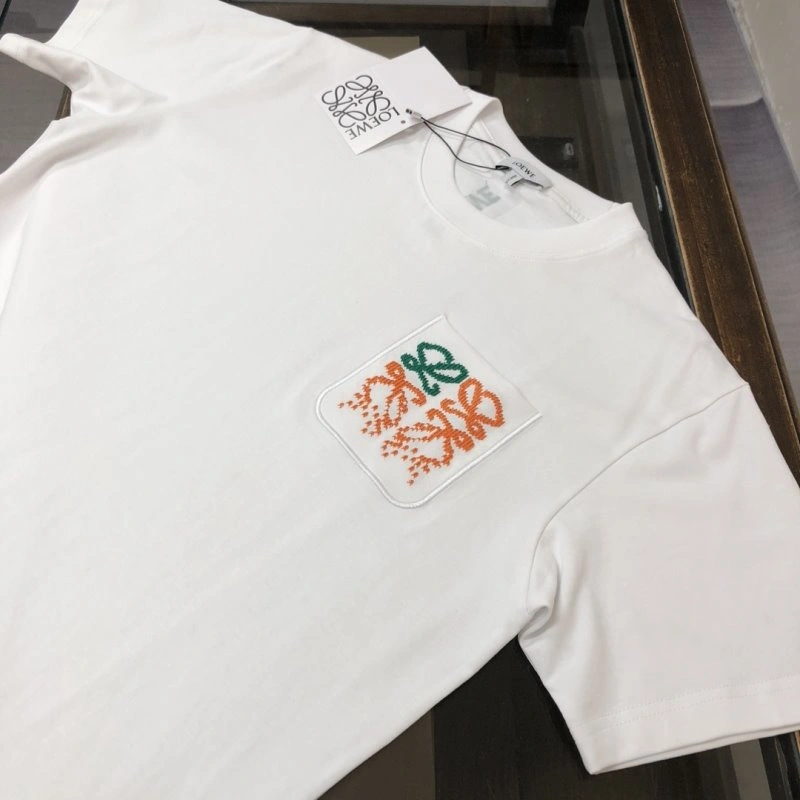 Loewe T-Shirts MoistureWicking 152284