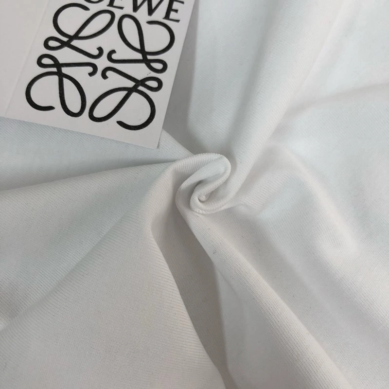 Loewe T-Shirts MoistureWicking 152284