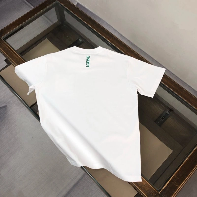 Loewe T-Shirts MoistureWicking 152284