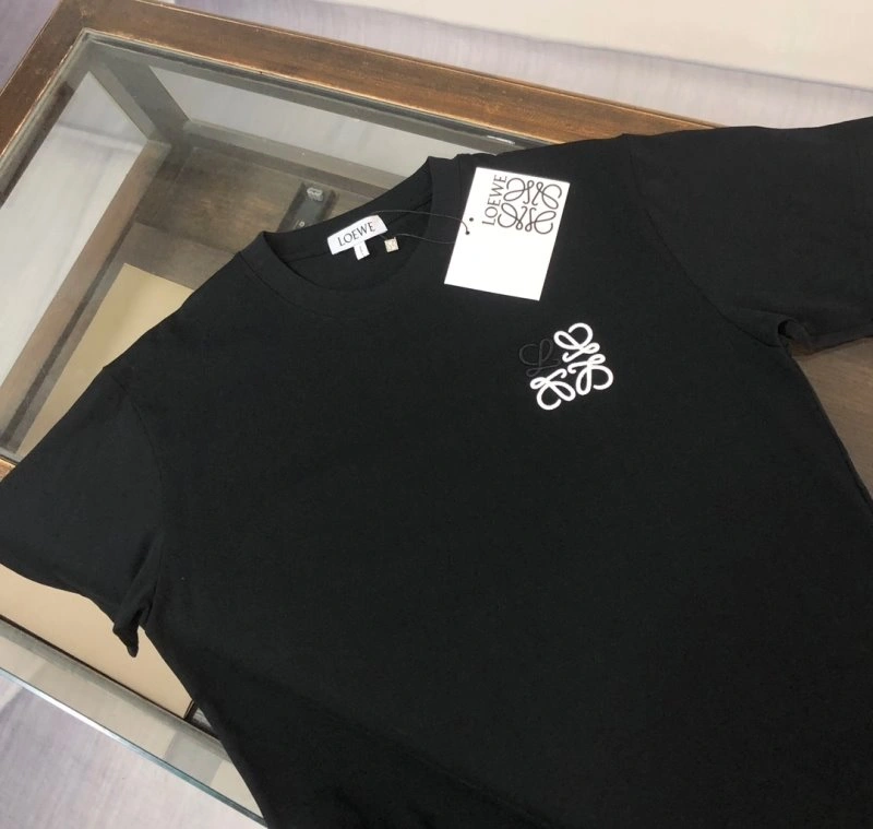 Classic Loewe T-Shirts 152280