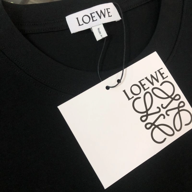 Classic Loewe T-Shirts 152280