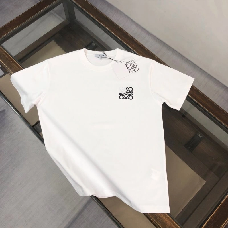 Loewe T-Shirts Classic 152279
