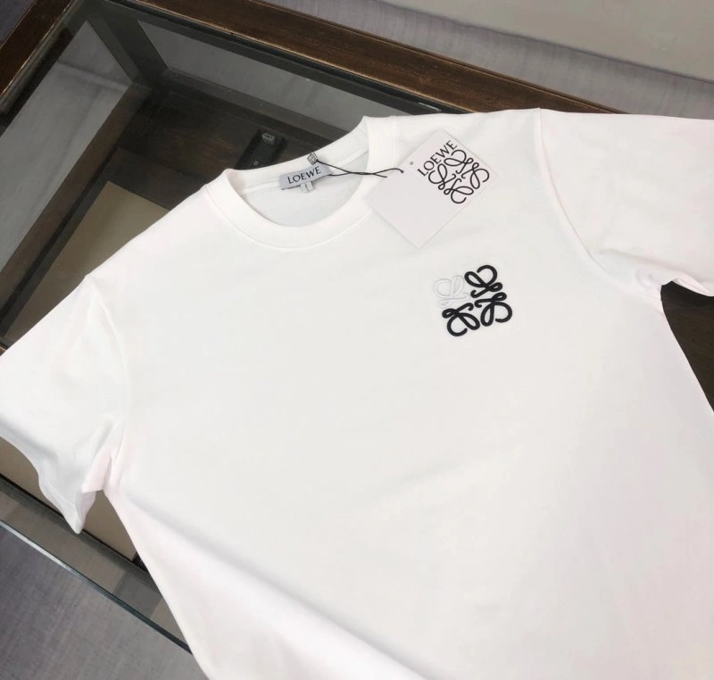 Loewe T-Shirts Classic 152279