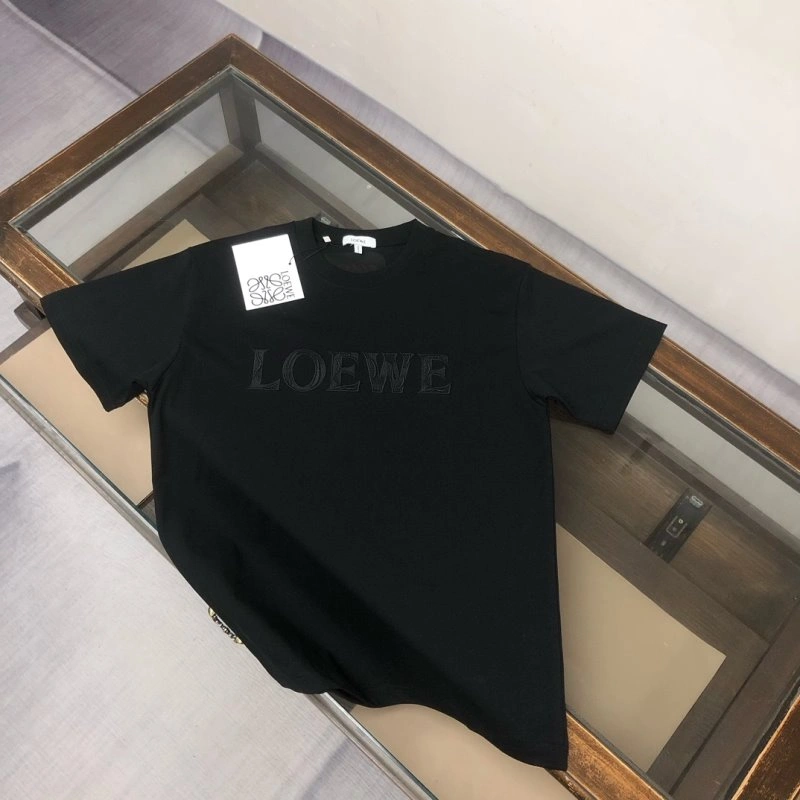 Sustainable Loewe T-Shirts 152278