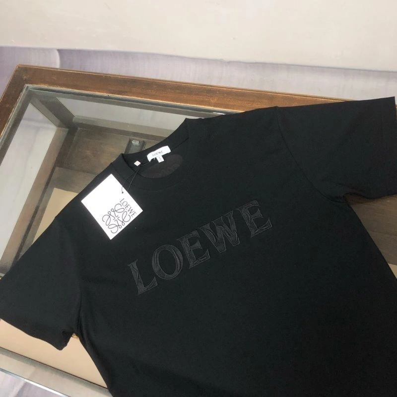 Sustainable Loewe T-Shirts 152278