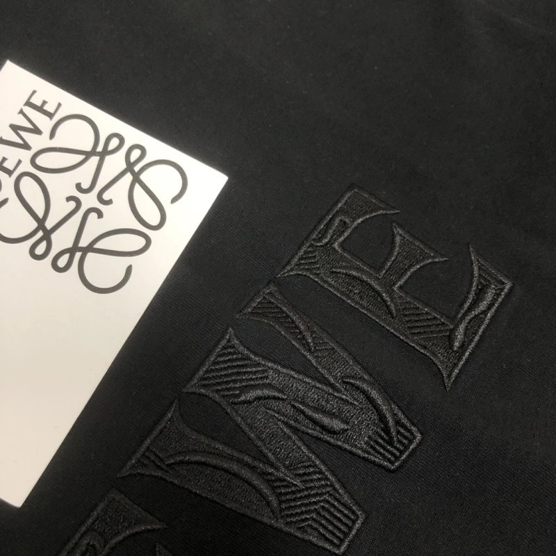Sustainable Loewe T-Shirts 152278