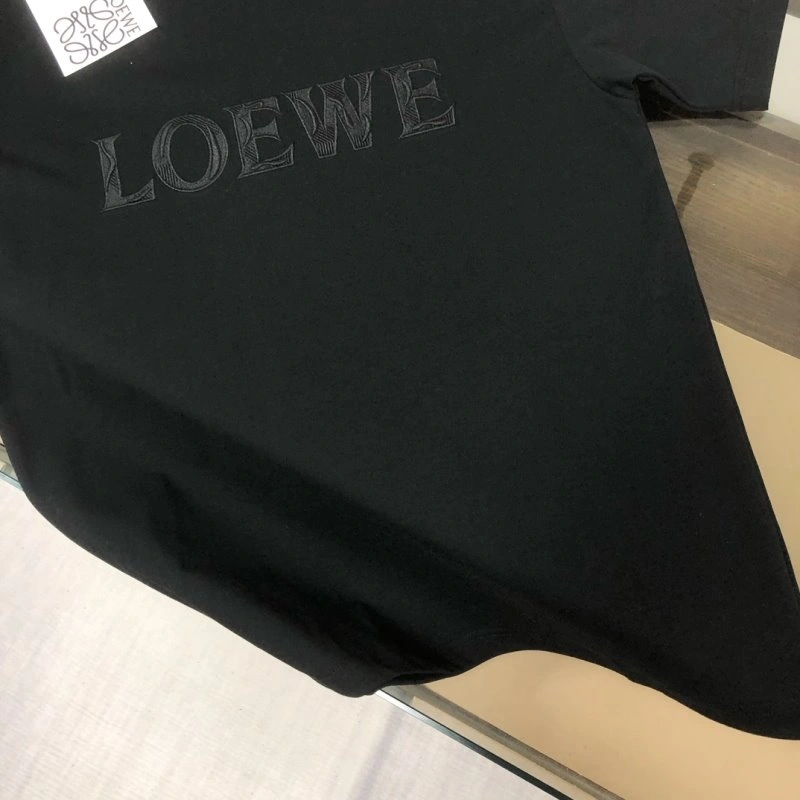 Sustainable Loewe T-Shirts 152278