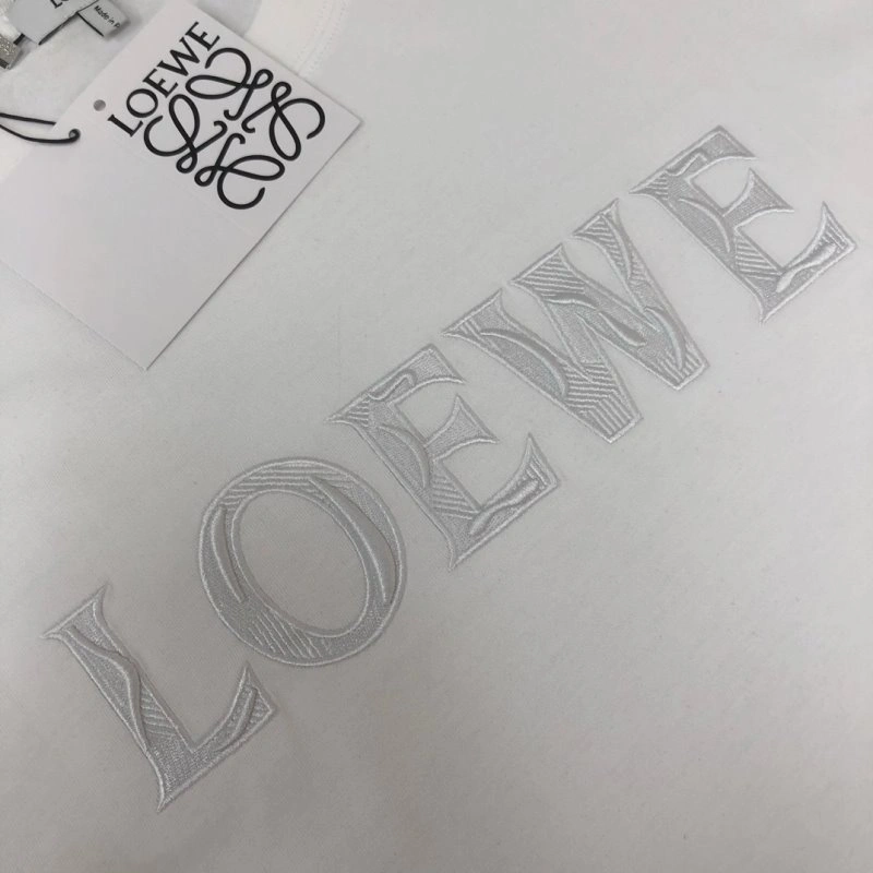 Loewe T-Shirts Bright 152289