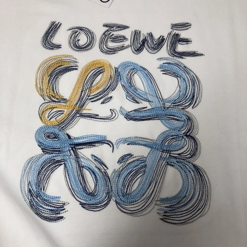Reliable Loewe T-Shirts 152271