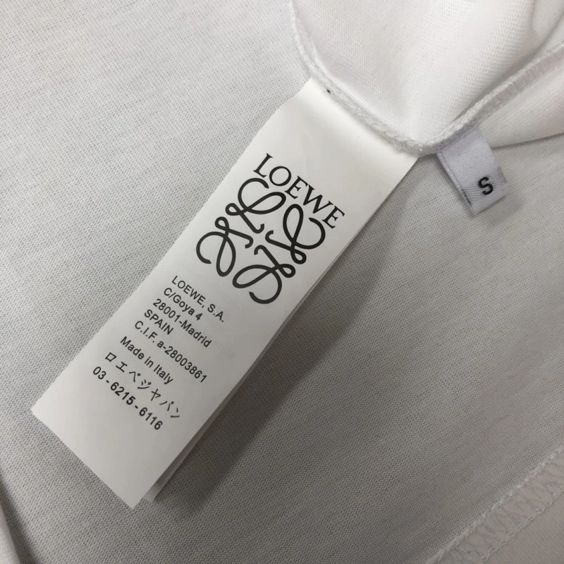 Reliable Loewe T-Shirts 152271