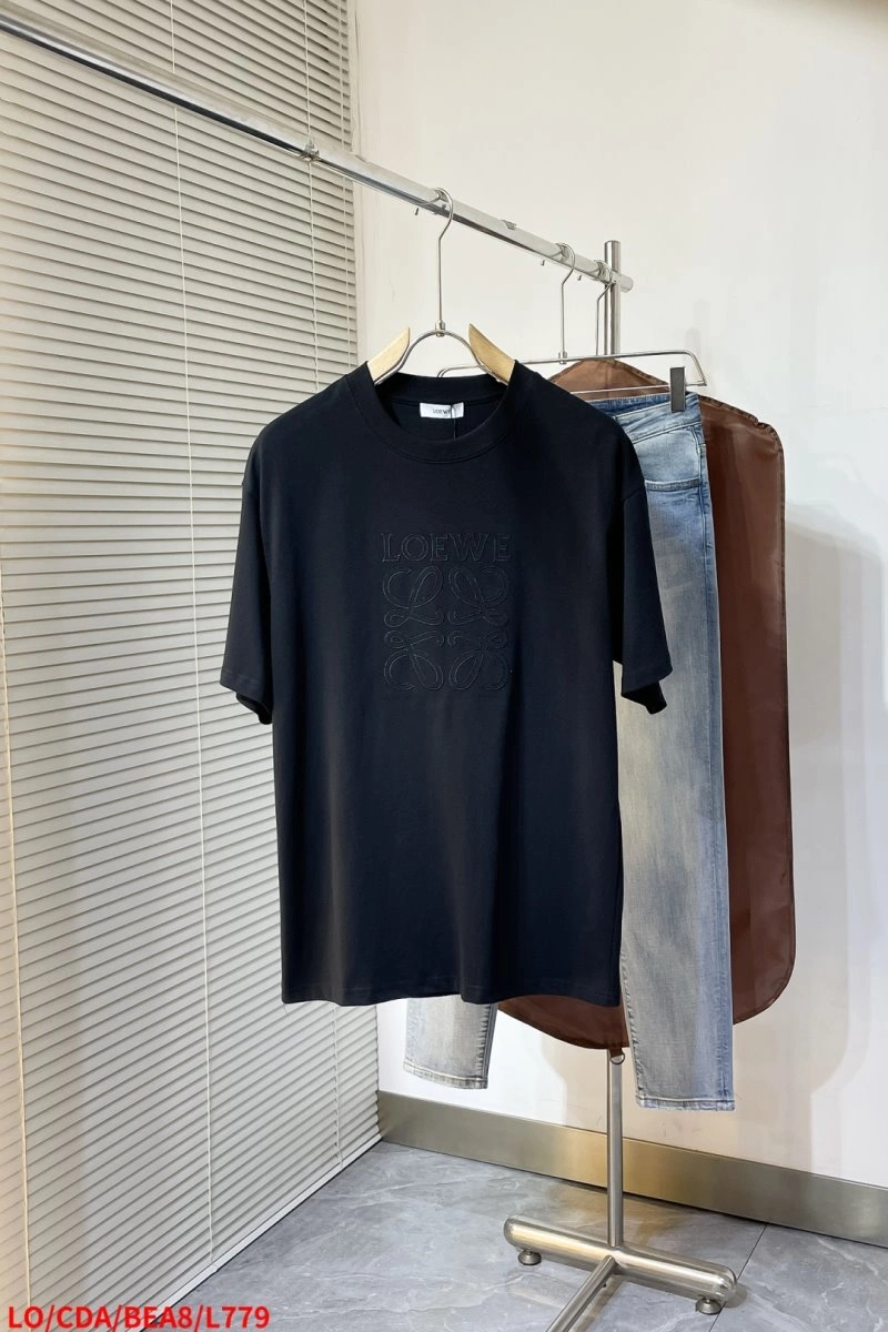Loewe T-Shirts AllSeason 152287
