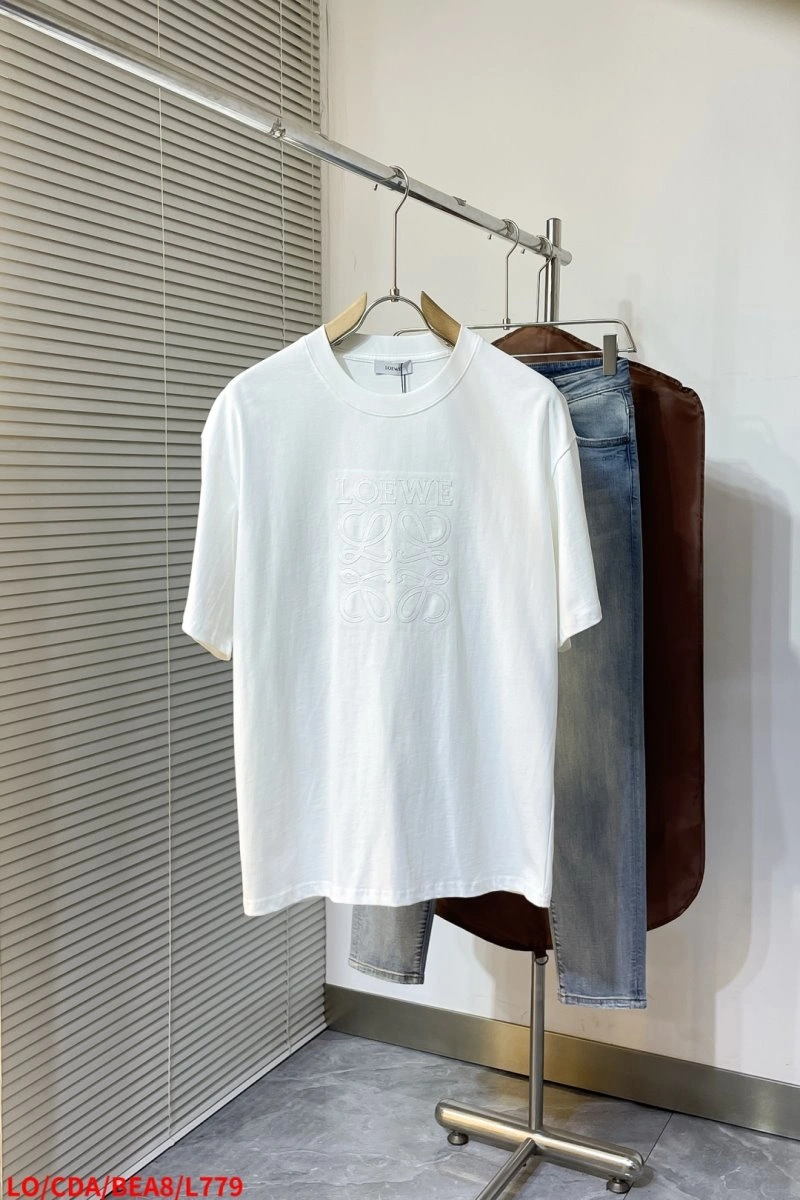Loewe T-Shirts AllSeason 152287