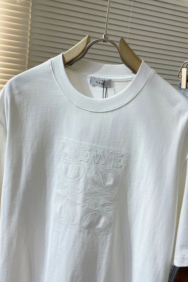 Loewe T-Shirts AllSeason 152287
