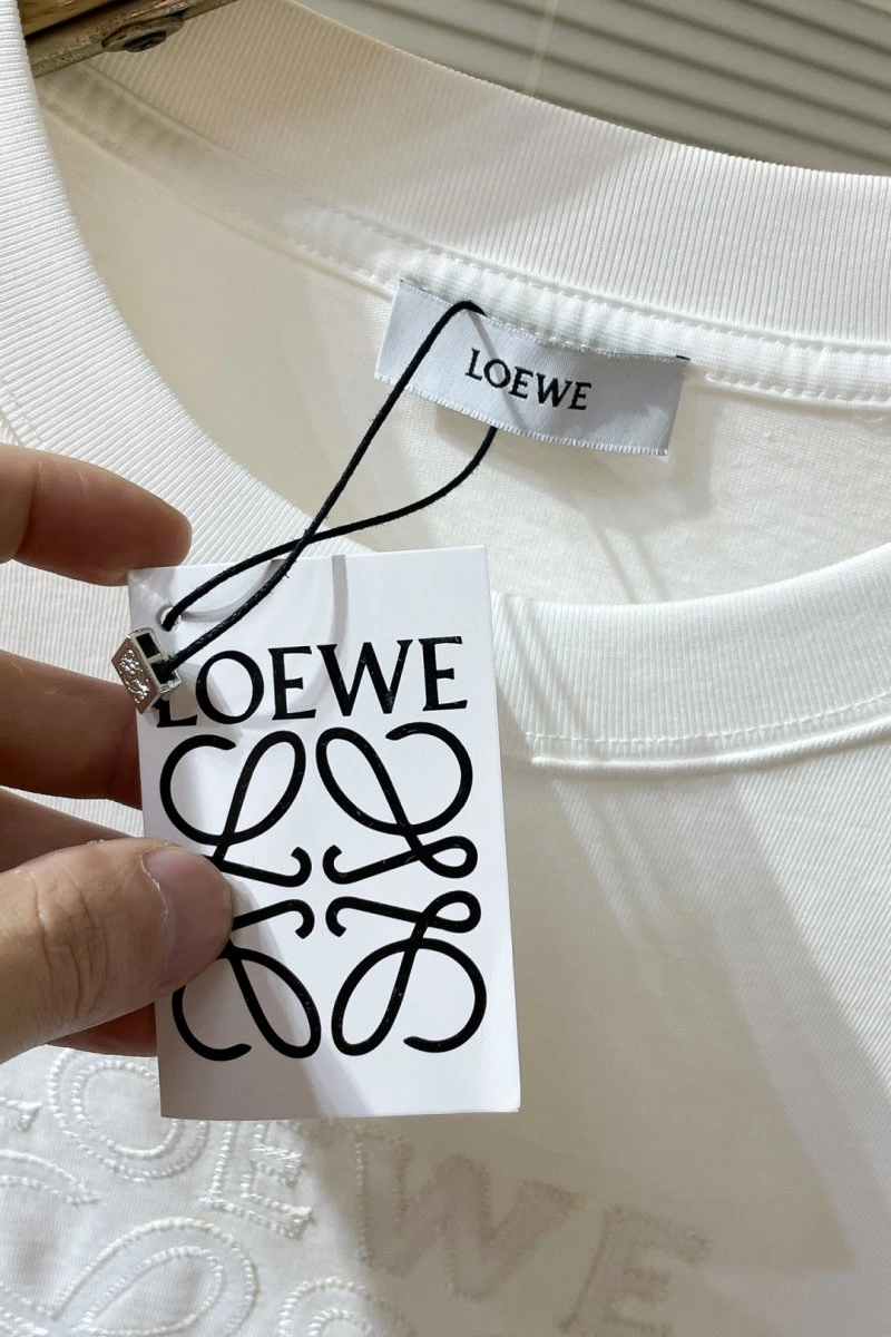 Loewe T-Shirts AllSeason 152287