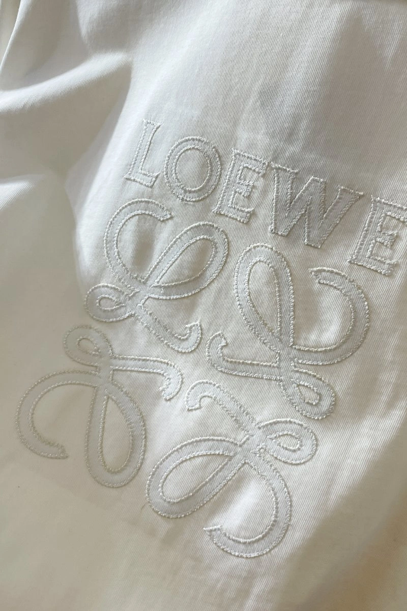 Loewe T-Shirts AllSeason 152287