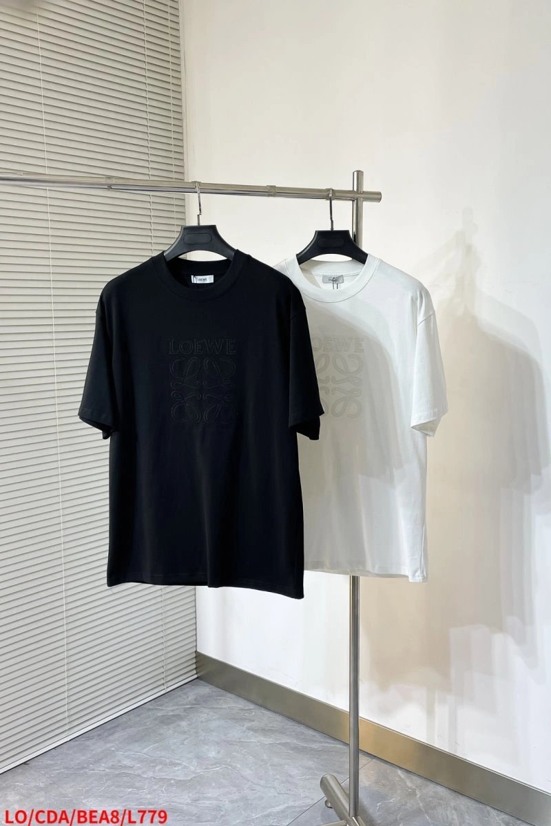 Loewe T-Shirts AllSeason 152287