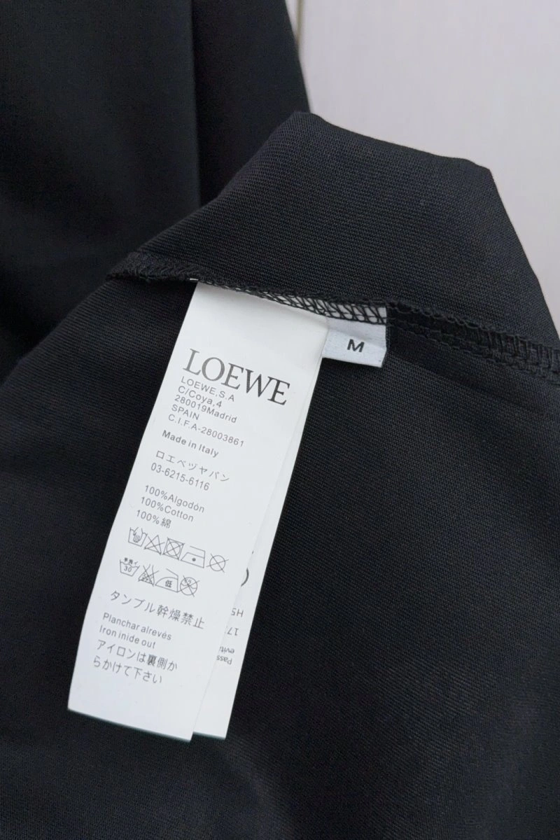 ZeroBulk Loewe T-Shirts 152269